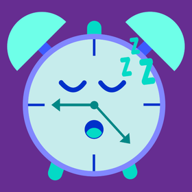 Sleepy alarm : clock reminder