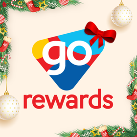 Go Rewards PH