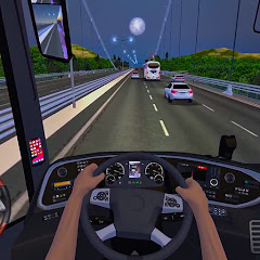 Coach Bus Simulator Game 3d Mod APK 2.0 [Remove ads][Mod speed]