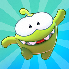 Om Nom Run 2 Parkour Mod APK 2.1.3 [Unlocked]