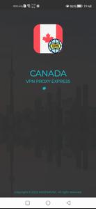 Canada VPN - Get Canadian IP