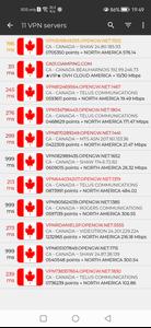 Canada VPN - Get Canadian IP