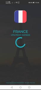 France VPN - Get French IP