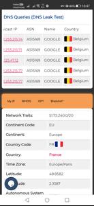 France VPN - Get French IP