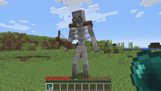 Mutant Minecraft Mod