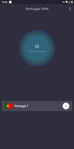 Portugal VPN