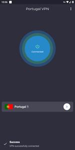 Portugal VPN