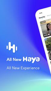 Haya