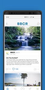 BCR Communities