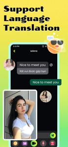 VSChat:Live video chat