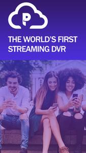 Streaming DVR - PlayOn Cloud