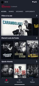 Gaumont Classique