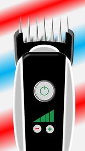 Hair clipper - Shaver - Prank