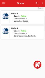 App Ganadera Prometalicos