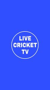 Live Cricket Tv