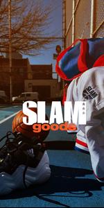 SLAM Goods