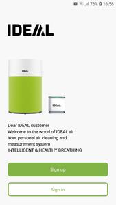 IDEAL Air Pro