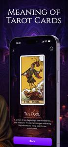 AI Tarot