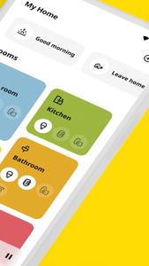 IKEA Home smart