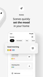 IKEA Home smart