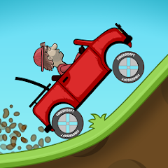 Hill Climb Racing Mod APK 1.60.1 [Unlimited money]