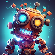 Tiny Robots Recharged Mod APK 1.68