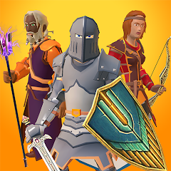 Combat Magic Spells & Swords Mod APK 2.32.64 [Unlimited money]