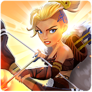 Lionheart: Dark Moon RPG Mod APK 2.3.6 [Mod Menu]