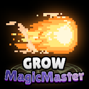 Grow Magic Master Mod APK 1.2.7 [Unlimited money]