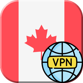 Canada VPN - Get Canadian IP