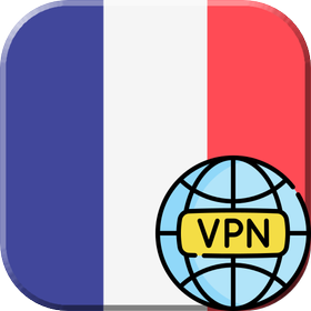 France VPN - Get French IP