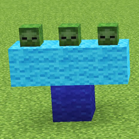 Mutant Minecraft Mod