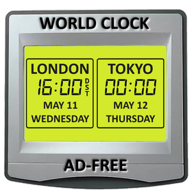 World Clock