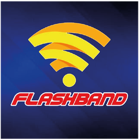 Flashband Internet