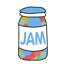 JAM Card