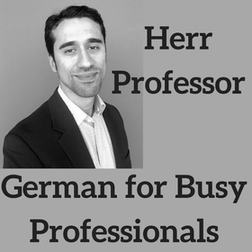 Herr Professor