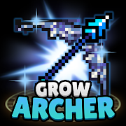 Grow Archer master Mod APK 1.9.8 [Free purchase]