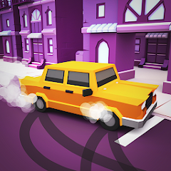 Drive and Park Mod APK 1.0.30