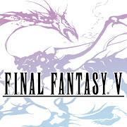 FINAL FANTASY V Mod APK 1.0.9 [Mod Menu]