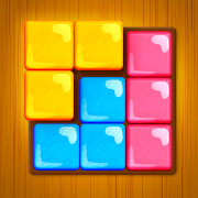 Block King - Brain Puzzle Game Mod APK 1.0.977