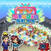 TV Studio Story Mod APK 115 [Paid for free][Unlimited money][Free purchase][Mod Menu][Unlimited]