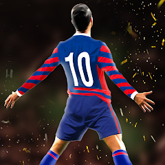 Soccer Cup 2023: Football Game Mod APK 1.22 [Unlimited money]