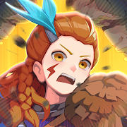 Lightning Princess: Idle RPG Mod APK 1.0.3 [Unlimited money][Mod Menu][God Mode][High Damage][Invincible]