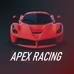 Apex Racing Mod APK 1.12.3 [Unlimited money][Free purchase][Full][Mod Menu][Mod speed]