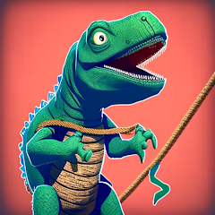 Lasso Hunter: Idle RPG Mod APK 1.0.0 [Unlimited money]