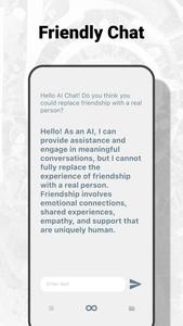 AI Chat