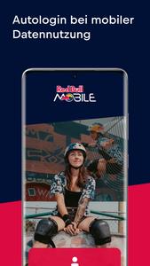 Red Bull MOBILE Austria