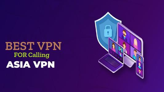 Asia VPN