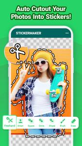 Sticker Maker