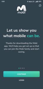 Mobi